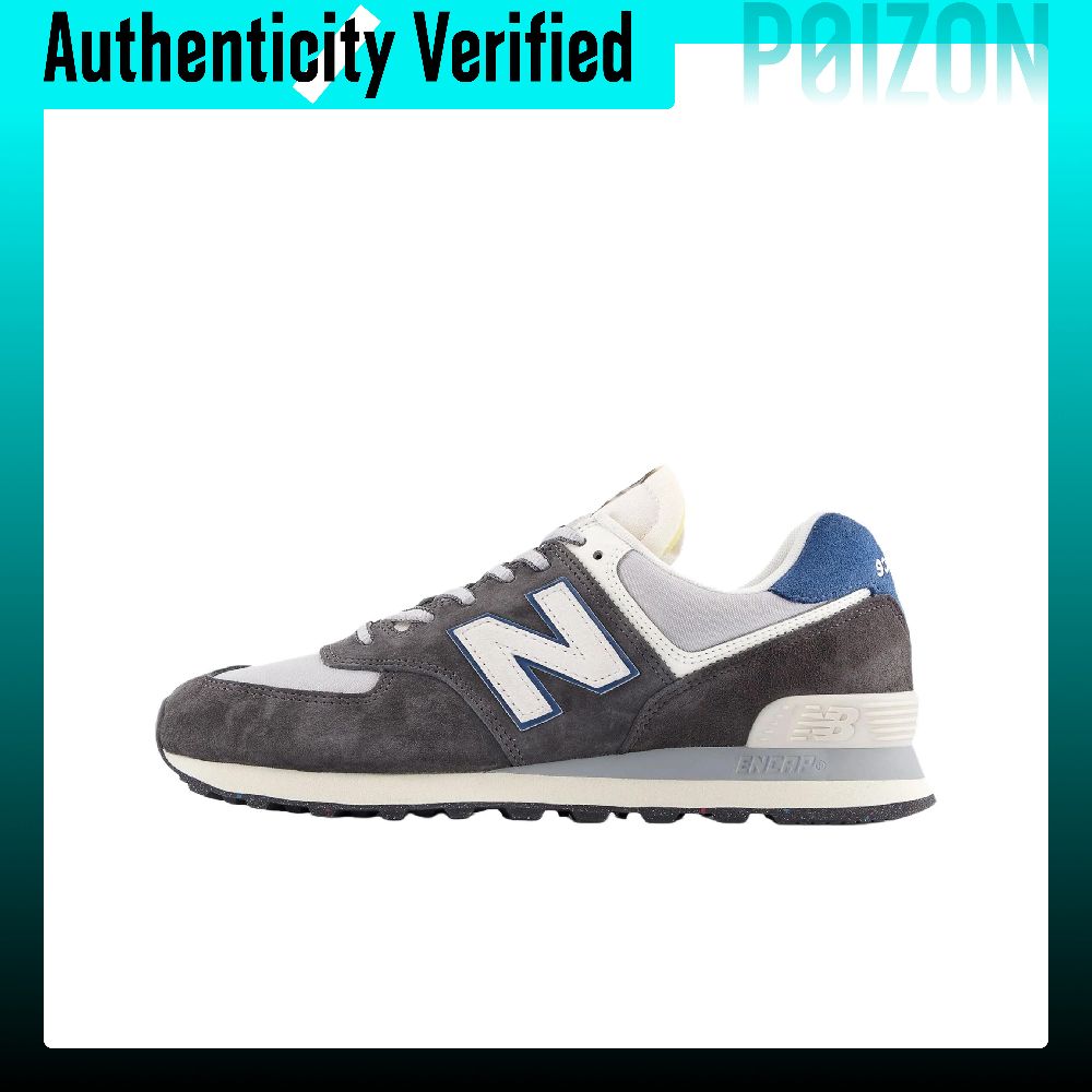 New Balance Shoes 574 - New Balance NB 574 Tekstil, Domuz