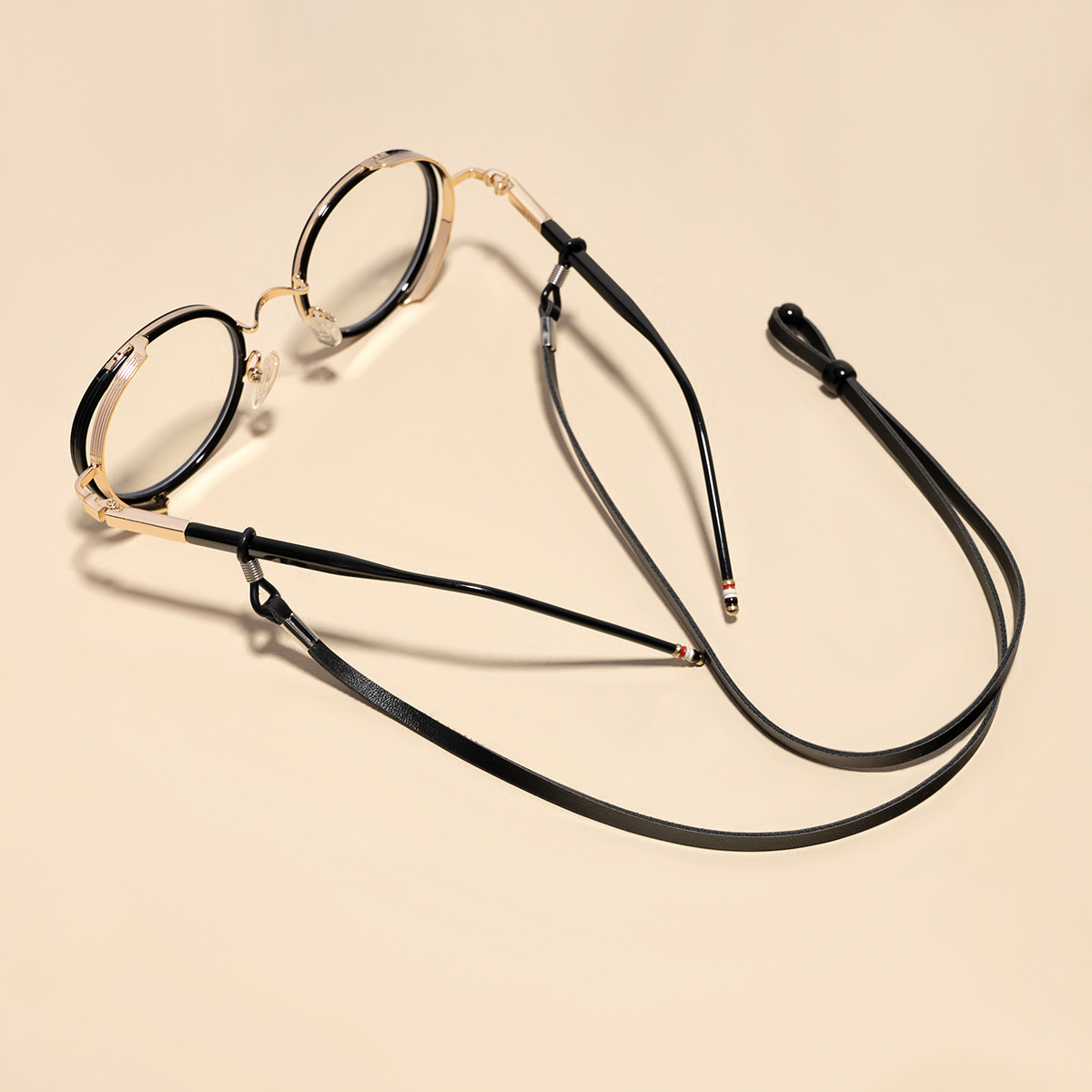 Men Accessories Neck Chain - Gözlük Askısı, Gözlüklerinizi Güvenli Bir Şekilde