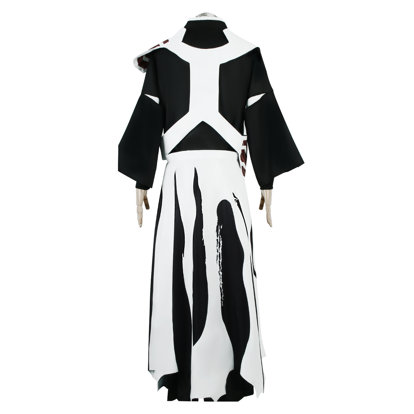 Anime Bleach Kurosaki Ichigo C - Men'S Kimono Accessories incelemesi ve fiyatı