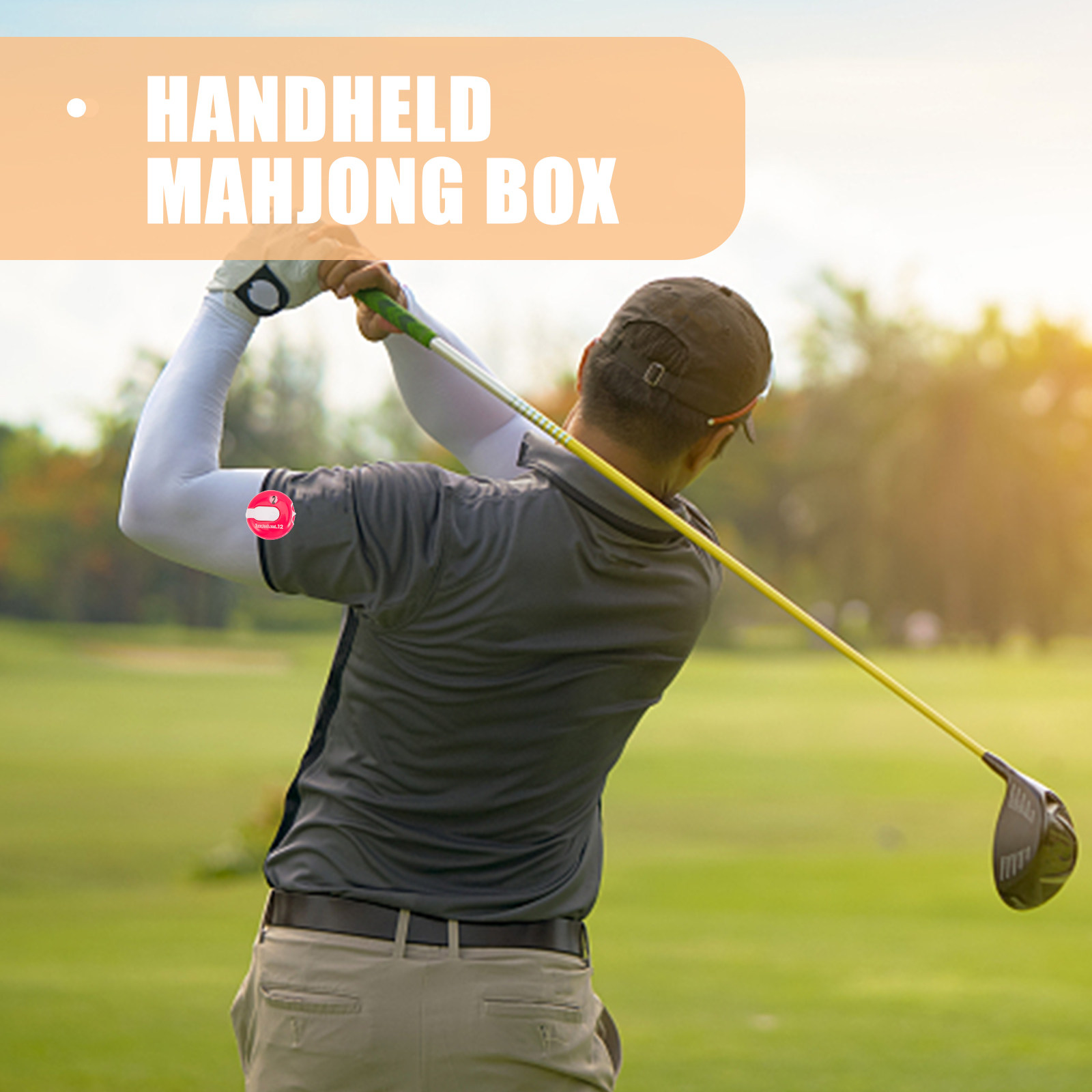 Golf Şapkası Tutucu, Puanlama  - Men'S Accessories Types incelemesi ve fiyatı