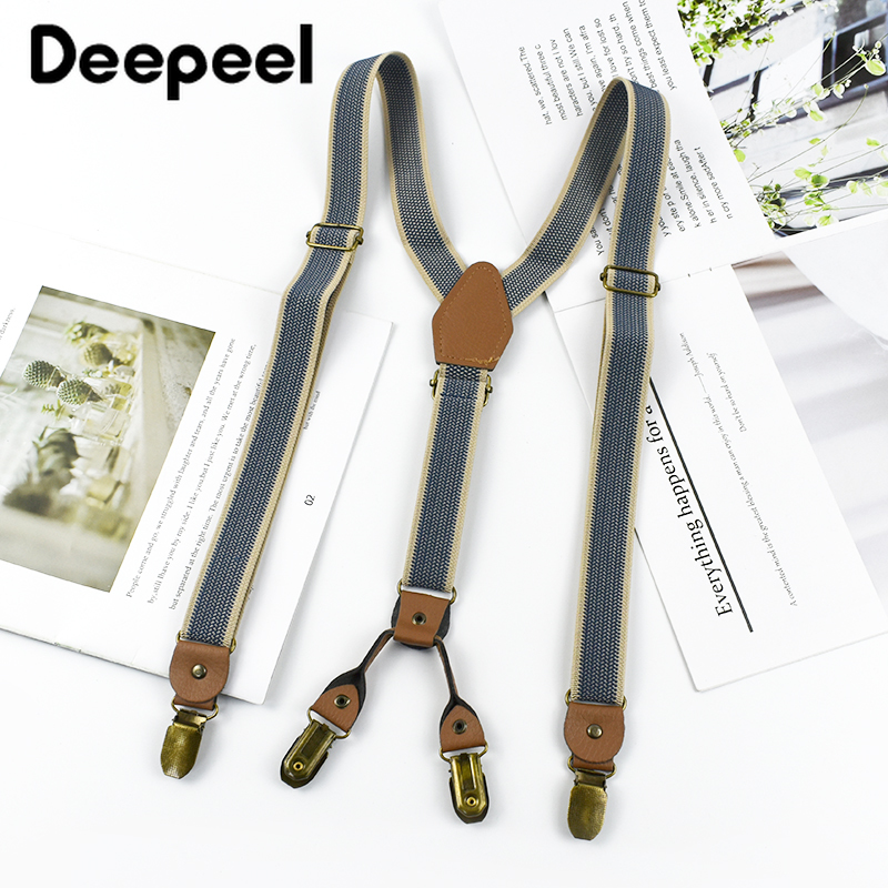 1 adet Deepeel 2/2.5*120 cm Re - Men'S Accessories Types incelemesi ve fiyatı