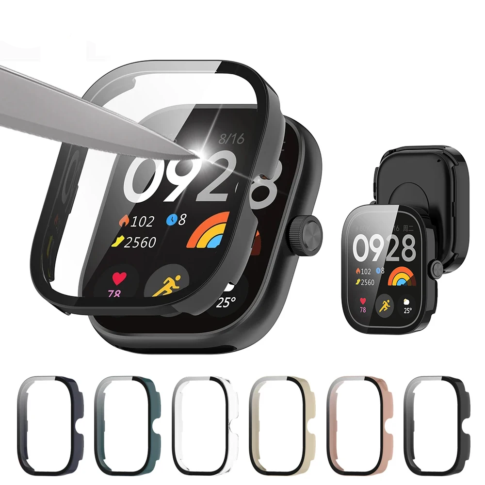 Temperli Cam + Kılıf Xiaomi Re - Men Accessories All incelemesi ve fiyatı