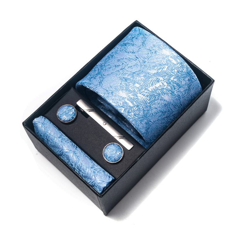 Sıcak Satış 8 cm Kravat Mendil - Neck Tie Set Box incelemesi ve fiyatı