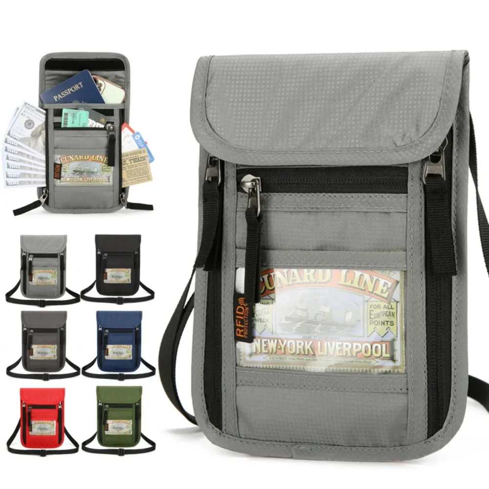 RF ID Engelli Seyahat Boyun Cü - Travel Organizer Men incelemesi ve fiyatı