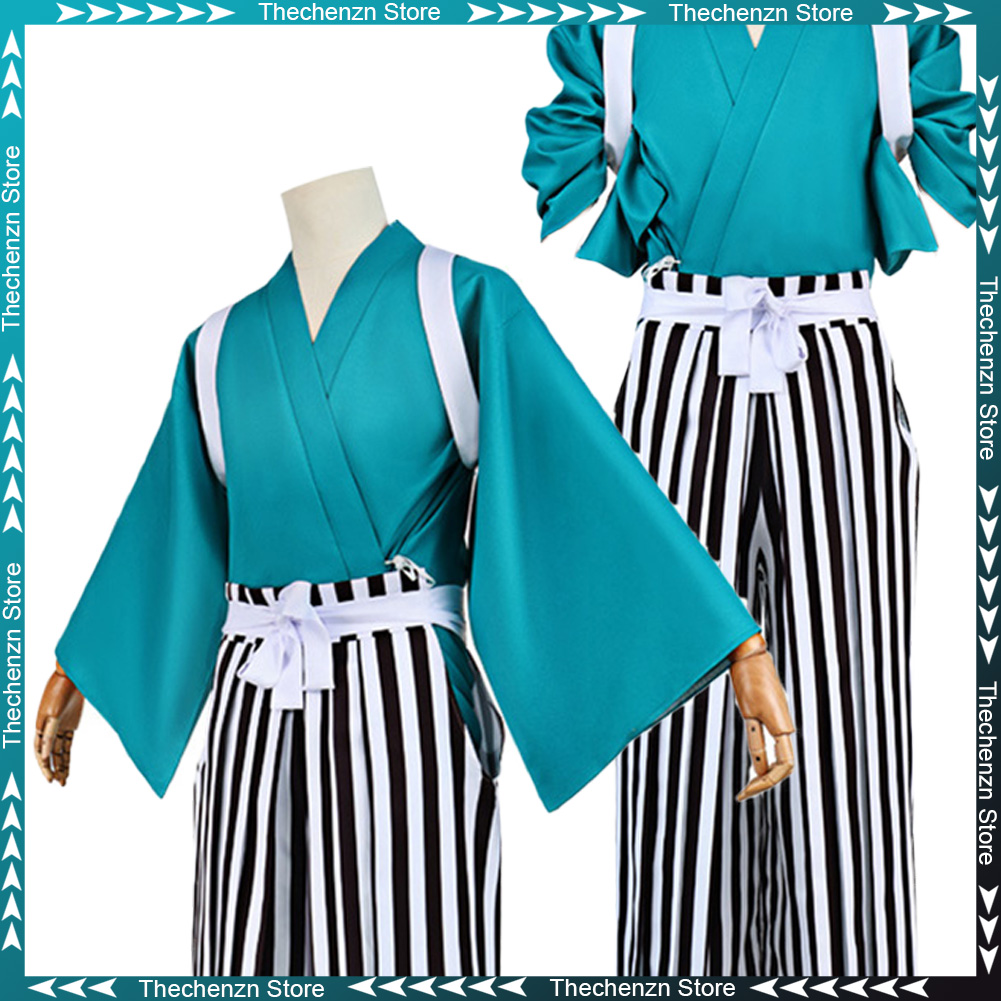 Fantezi Elbise Wano Ülke Usopp - Men'S Kimono Accessories incelemesi ve fiyatı