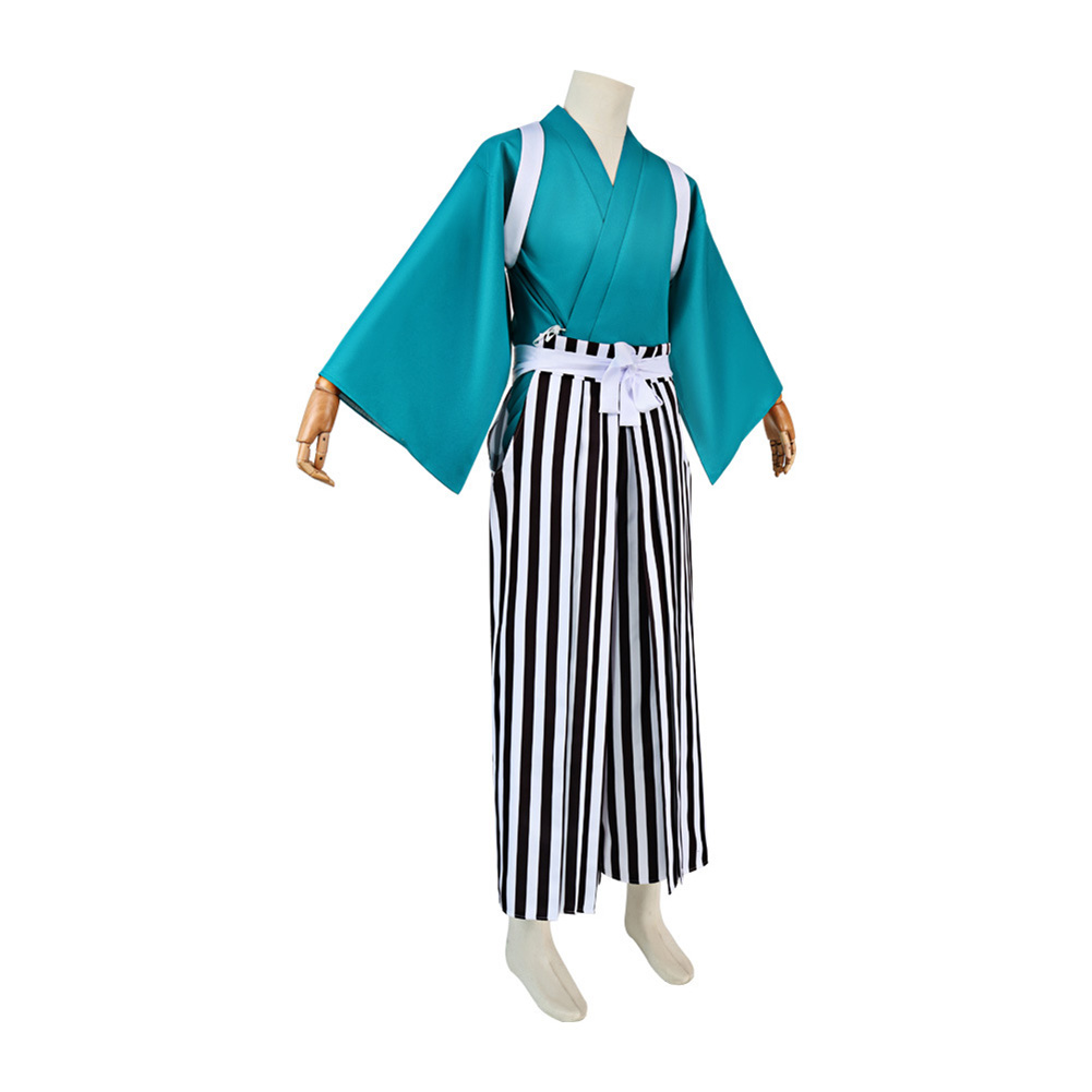 Fantezi Elbise Wano Ülke Usopp - Men'S Kimono Accessories incelemesi ve fiyatı