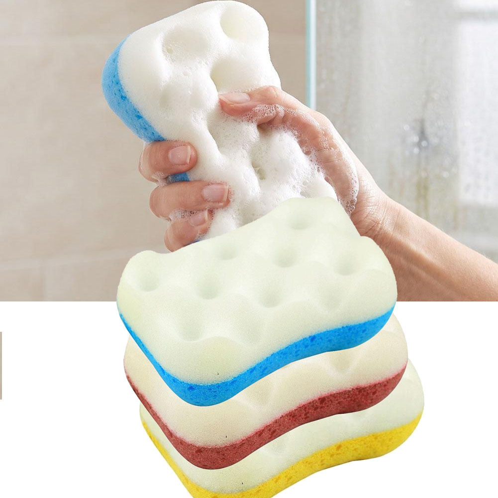 1/3 Adet Banyo Süngeri, Kadın/ - Men'S Accessories Types incelemesi ve fiyatı