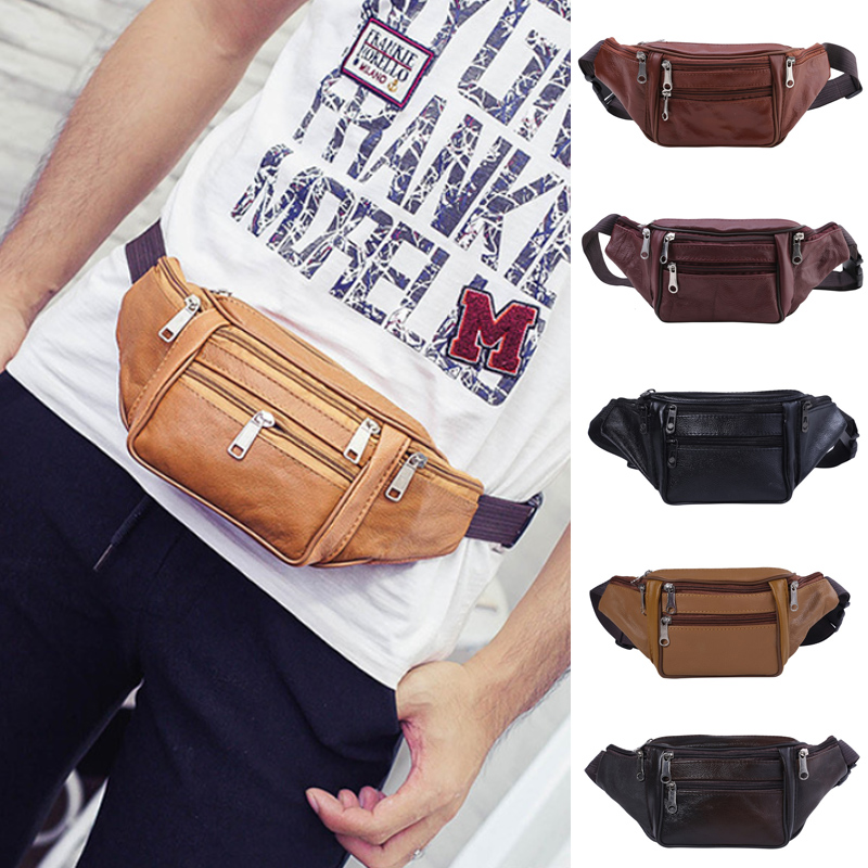 Moda Erkek Hakiki Deri Bel Pak - Travel Organizer Men incelemesi ve fiyatı