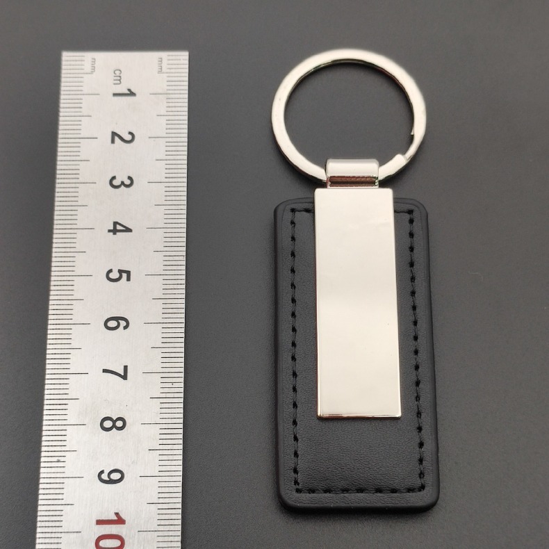 Çinko Alaşımlı Plakalı Deri An - Men Accessories All incelemesi ve fiyatı