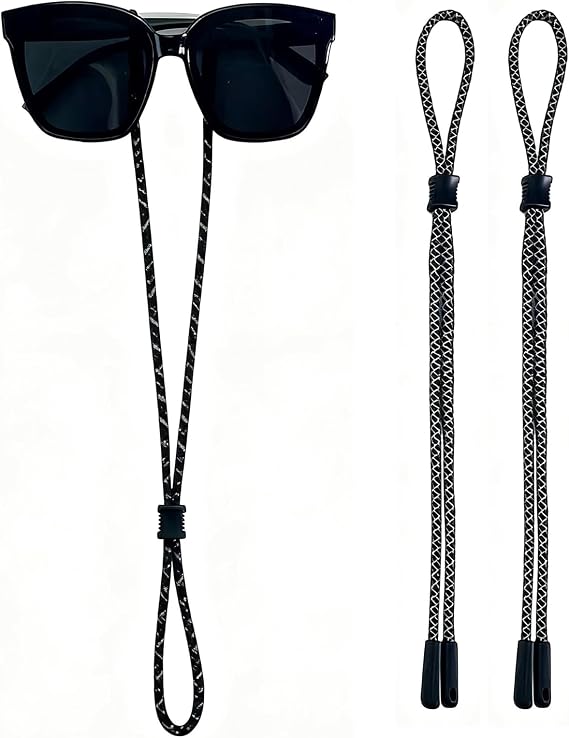 2 adet gözlük askısı, erkekler - Men Accessories Neck Chain incelemesi ve fiyatı