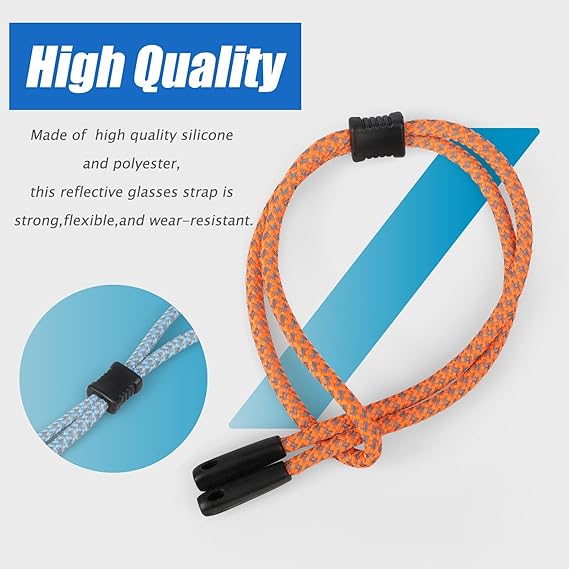 2 adet gözlük askısı, erkekler - Men Accessories Neck Chain incelemesi ve fiyatı