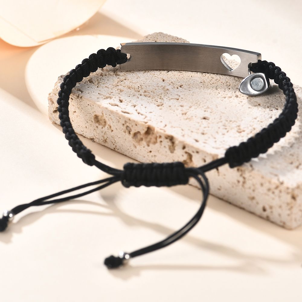 Özel Paslanmaz Çelik Çift Bile - Men Accessories All incelemesi ve fiyatı